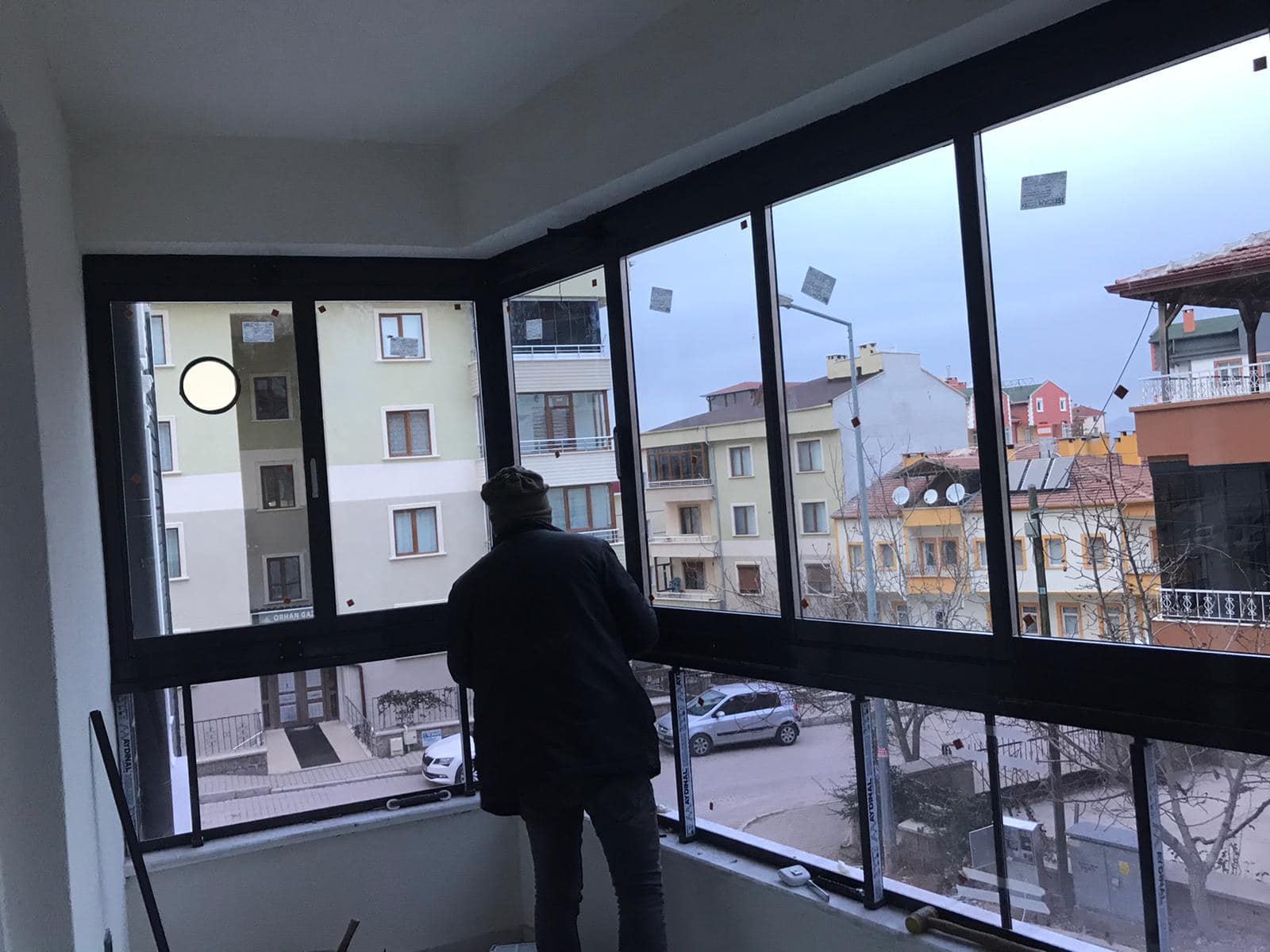 Proje 2