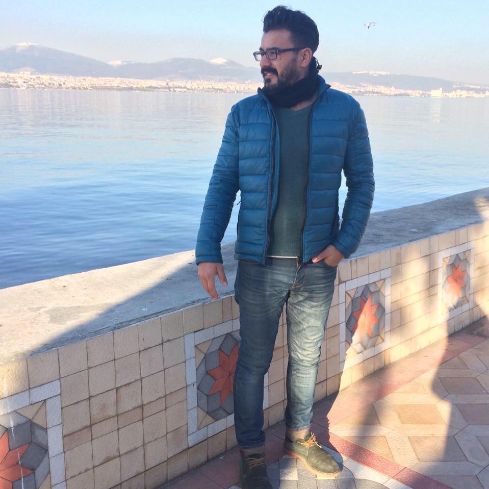 Emrah Demirer