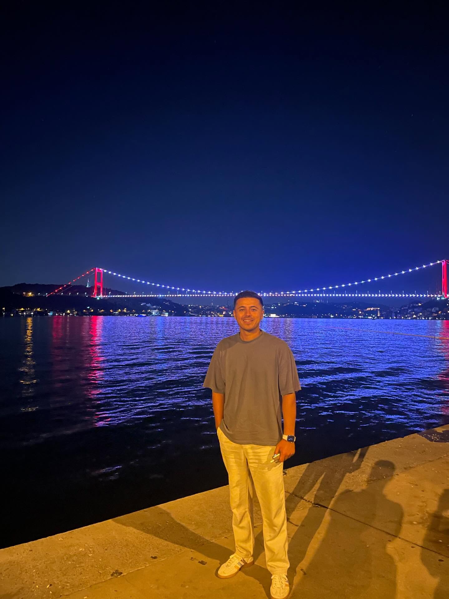 Onur Demirer